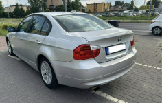 318i 143KM II Właścic SerwisoPDC przód  tył Navi Grzan Fote Z NIEMIEC Bydgoszcz - zdjęcie 6