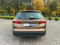 Ford Focus Lipówki - zdjęcie 8