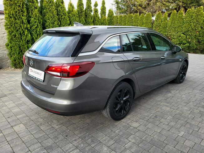 Opel Astra ** Nawigacja ** Jatutów - zdjęcie 5