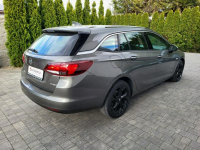 Opel Astra ** Nawigacja ** Jatutów - zdjęcie 5