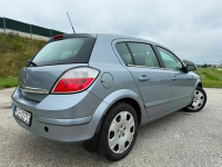 * Opel Astra H 1.8 Benzyna ** 2006r * Opłaty Na Rok * Niski Dębica - zdjęcie 4
