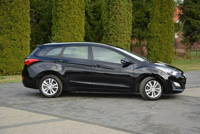 Duża Navi Kamera Ledy Klimatronic Grzana Fotele ASO HYUNDAI Ostrów Mazowiecka - zdjęcie 11