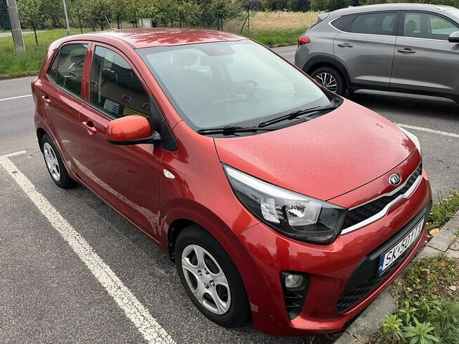 Perfekcyjna KIA z poskiego salonu w oryginalnym lakierze na gwarancji Łódź - zdjęcie 2