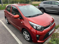 Perfekcyjna KIA z poskiego salonu w oryginalnym lakierze na gwarancji Łódź - zdjęcie 2