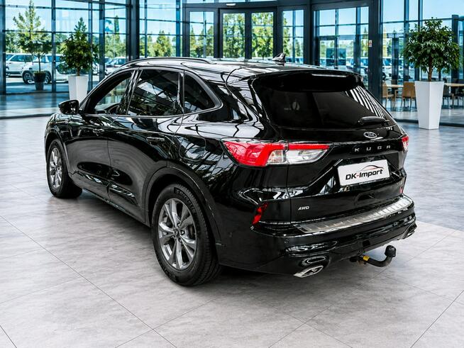 Ford Kuga Sadlno - zdjęcie 6