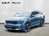 Kia Sorento 1.6 HEV 215 KM / Prestige Line / Salon PL / Gwarancja /