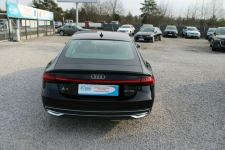 Audi A7 Salon Polska netto 125 121 PLN Gwarancja G.Fotele Kamera Warszawa - zdjęcie 7