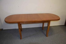 stół rozkładany - jak nowy Olsztyn - zdjęcie 3