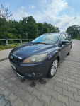 Ford Focus Polift - 2008r - 1.6 TDCI - 109KM Głogów - zdjęcie 2