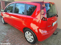 Nissan Note 1.4 Acenta Chodzież - zdjęcie 4