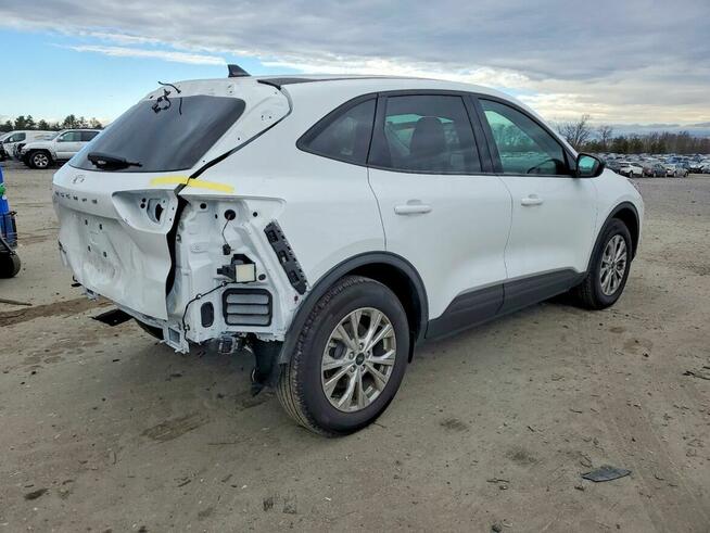 2025 FORD Kuga ESCAPE ACTIVE Kraków - zdjęcie 3