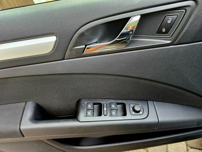 Škoda Superb 2.0 DSG Serwis Bezwypadek Piękna Zagnańsk - zdjęcie 10