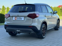 Suzuki Vitara 1.4  140 KM Automat Premium Plus Zambrów - zdjęcie 7