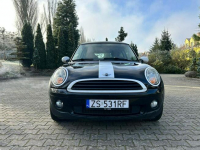 MINI One R56 | 1.4 75KM | Benzyna | Klima | Manual | Szczecin - zdjęcie 2