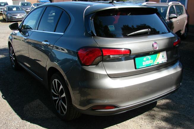 Fiat Tipo 1.6 MultiJet 120 KM Klimatronik Piła - zdjęcie 4