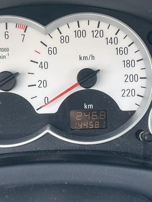 Opel Corsa Klimatyzacja, elektryczne szyby Słupsk - zdjęcie 12