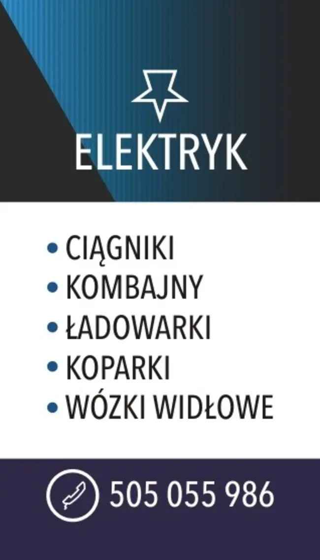 Odbudowa spalonych instalacji ciągników Siedlce mazowieckie Siedlce - zdjęcie 1