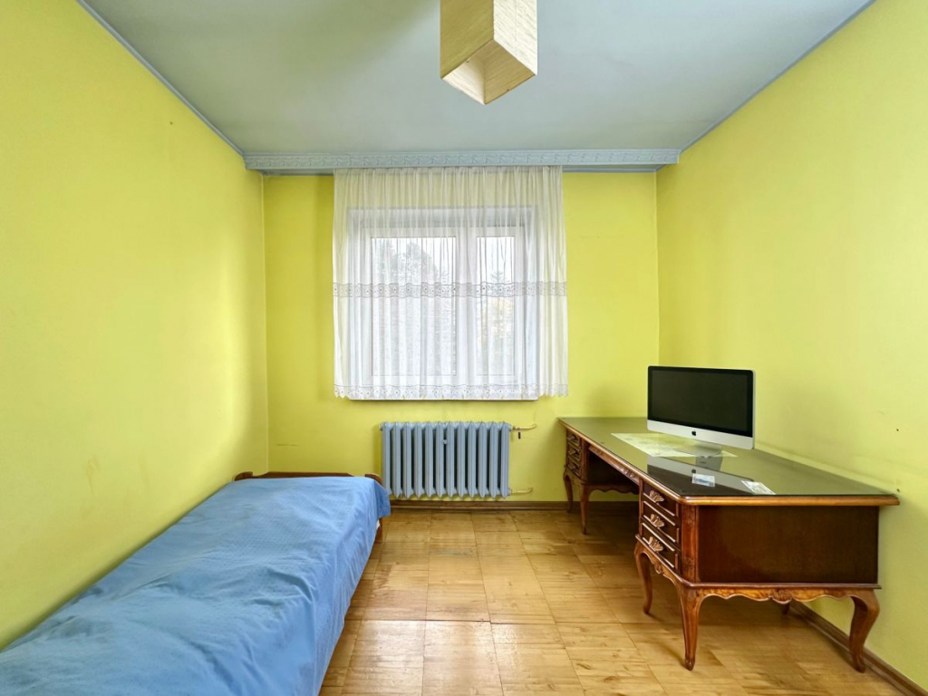 Dom z czytelnym adresem. Poznań - zdjęcie 3