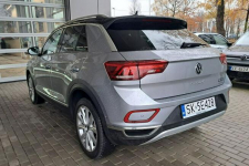T-ROC 2.0 TDI SCR Style DSG Tychy - zdjęcie 6