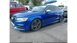 Audi S3 / Quattro / 2.0 300KM / automat / niski przebieg /