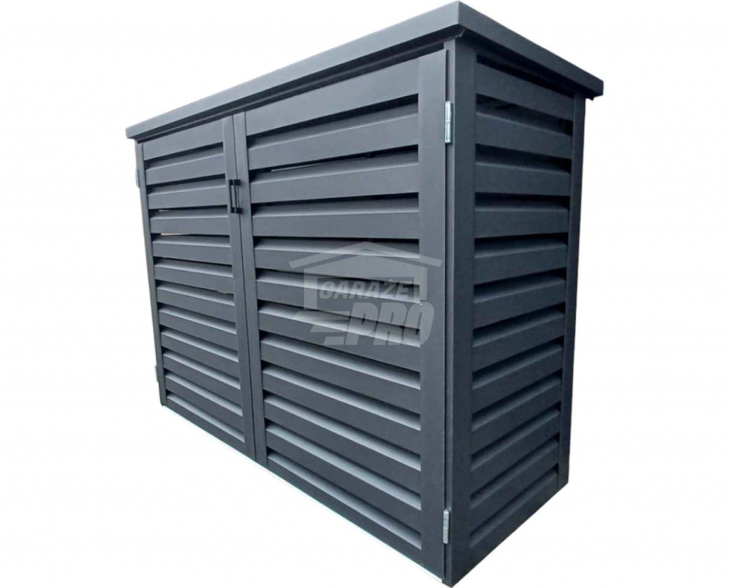 Schowek - MOTOBOX - Box na rower / motor 180x80 GP540 Kielce - zdjęcie 2