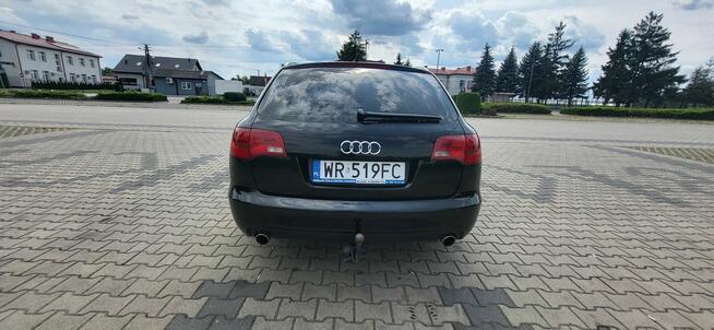 Audi a6 c6 quattro 2.4 b +g Stara Błotnica - zdjęcie 4