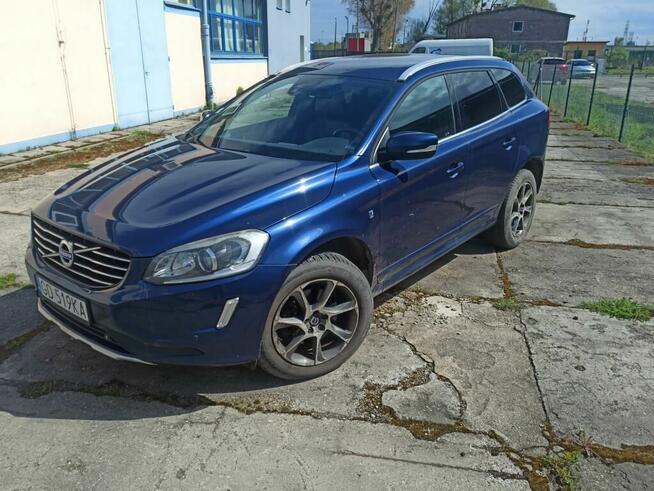 Sprzedam samochód osobowy marki Volvo XC 60 Gdańsk - zdjęcie 4