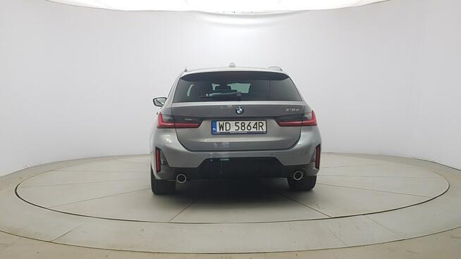 318d mHEV Sport ! Z Polskiego Salonu ! Faktura VAT ! Warszawa - zdjęcie 6