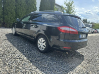 Ford Mondeo 2.0 LPG bez rdzy sprawna klimatyzacja Stok Lacki - zdjęcie 12
