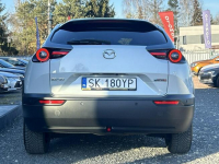 Mazda MX-30 170 KM plugin Hybryda Salon Polska ASO Bezwypadkowy Będzin - zdjęcie 4