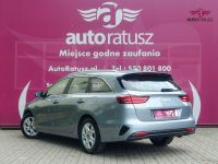 Kia Cee'd Mild Hybrid*Automat*1.6 Diesel*Navi*Led Warszawa - zdjęcie 4