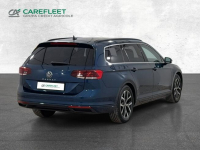 Volkswagen Passat 2.0 TDI EVO Business DSG Warszawa - zdjęcie 5