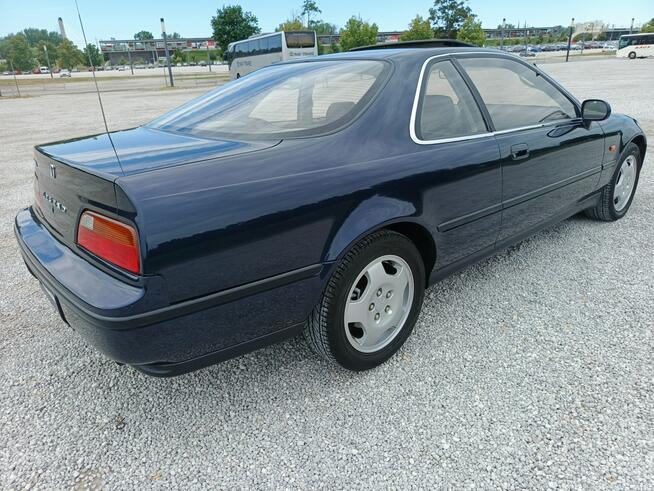 Honda Legend Warszawa - zdjęcie 4