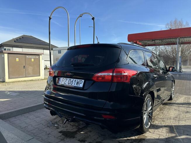 Ford Focus mk3 1.5 tdci st line 2018 Daszewice - zdjęcie 7