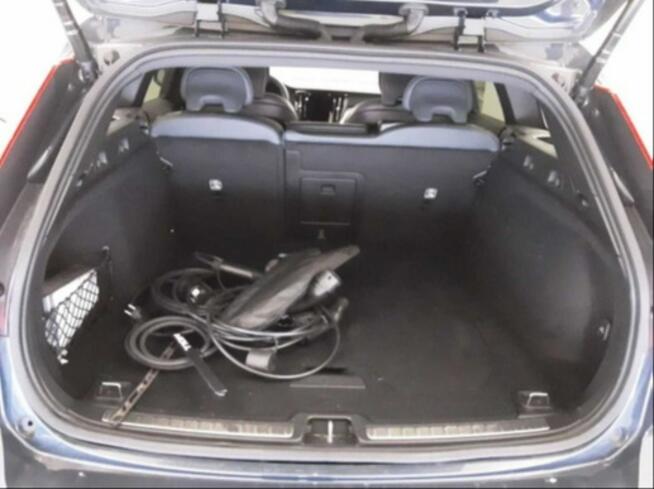 Volvo V60 T8 Plug-In AWD R-Design *Gwarancja*FV23%* Tychy - zdjęcie 8
