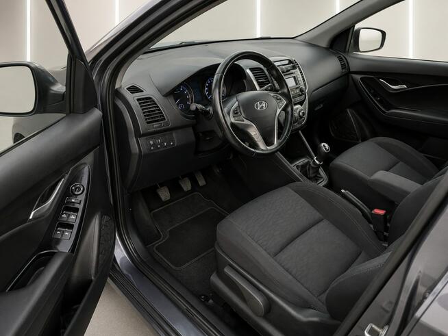 Hyundai ix20 1.4 benzyna+gaz LPG*opłacony*nowa butla*super stan Żabno - zdjęcie 9