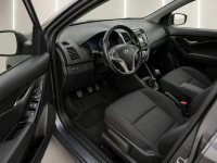 Hyundai ix20 1.4 benzyna+gaz LPG*opłacony*nowa butla*super stan Żabno - zdjęcie 9