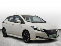 Nissan Leaf 40kWh Acenta ! Z Polskiego Salonu ! Faktura VAT ! Warszawa - zdjęcie 7