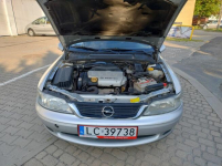OPEL Vectra B. Hatchback 1.8 Benzyna Chełm - zdjęcie 6