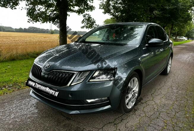 Škoda Octavia Kiczyce - zdjęcie 2