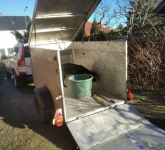 Sprzedam Volvo XC 90 2009r. + Aluminiowa Przyczepka Środa Śląska - zdjęcie 6