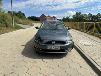 Volkswagen Passat 2.0 TDI Navi Klimatronic Kamera Gostyń - zdjęcie 2