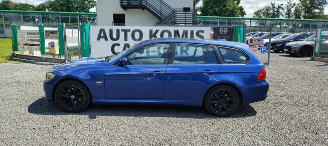 BMW 320 Goczałkowice-Zdrój - zdjęcie 7