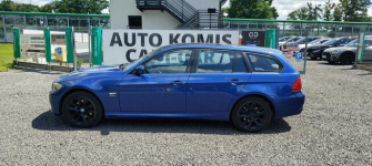 BMW 320 Goczałkowice-Zdrój - zdjęcie 7