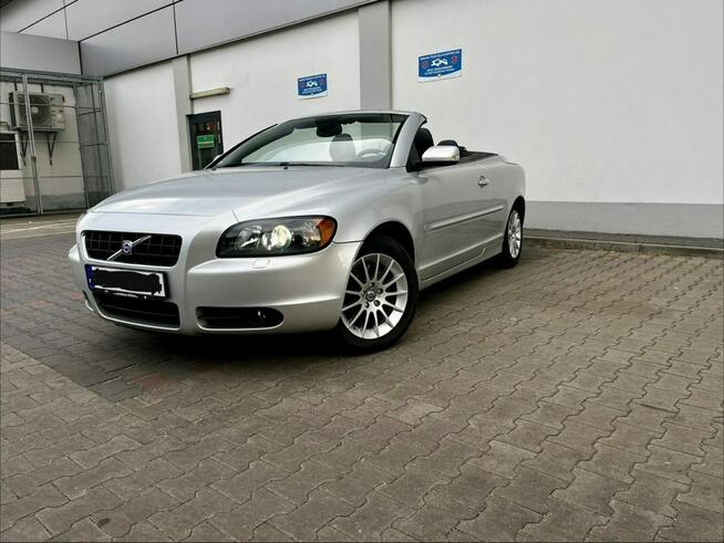 Volvo C70 Cabrio Jejkowice - zdjęcie 2