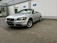 Volvo C70 Cabrio Jejkowice - zdjęcie 2