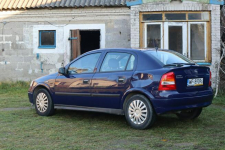 Opel Astra 2006r. 1,4 Benzyna 89.000km 5 Drzwi GWARANCJA! Warszawa - zdjęcie 5