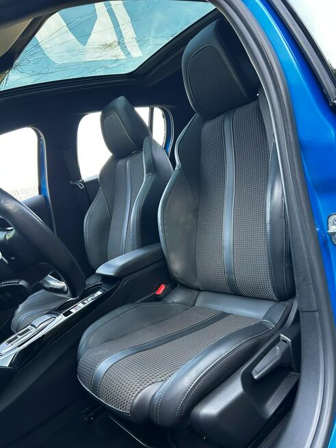 Peugeot 208 #GT #Automat #Panorama #Virtual Laskowo - zdjęcie 8