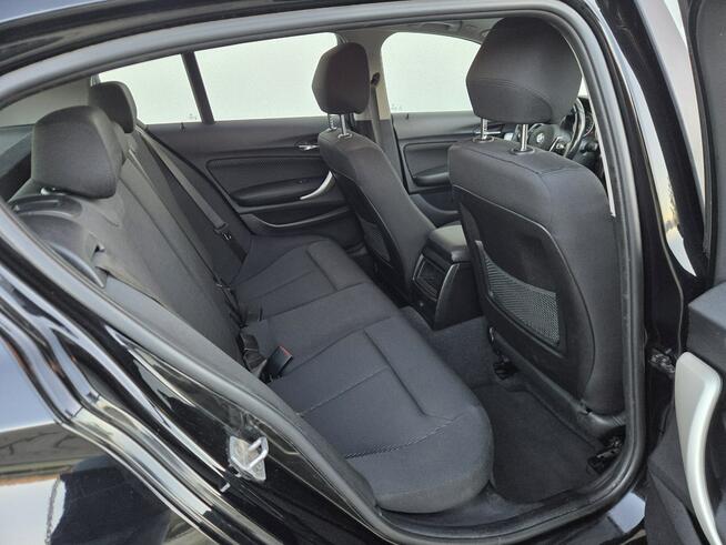 BMW 116 LIFT * klimatronic * Ledy * PDC Raba Niżna - zdjęcie 12