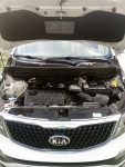 Kia sportage 3 wersja Business Line L